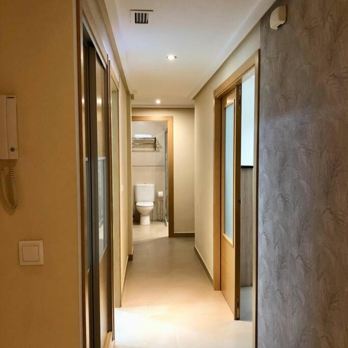 Hogar Brisa De Las Marinas Acogedor Apartamento Con Amplia Terraza Y Acceso Directo A Las Piscinas-Comfortable Apartment With Spacious Terrace And Direct Pool Access Denia Exterior photo