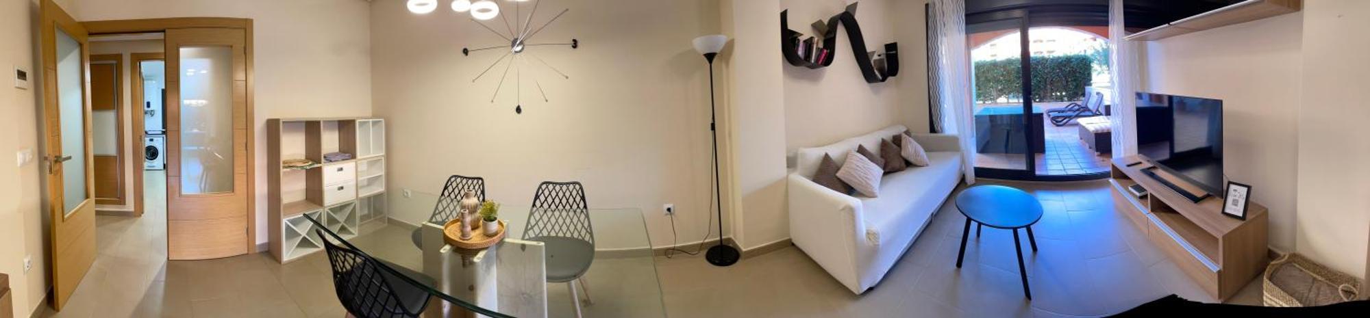 Hogar Brisa De Las Marinas Acogedor Apartamento Con Amplia Terraza Y Acceso Directo A Las Piscinas-Comfortable Apartment With Spacious Terrace And Direct Pool Access Denia Exterior photo