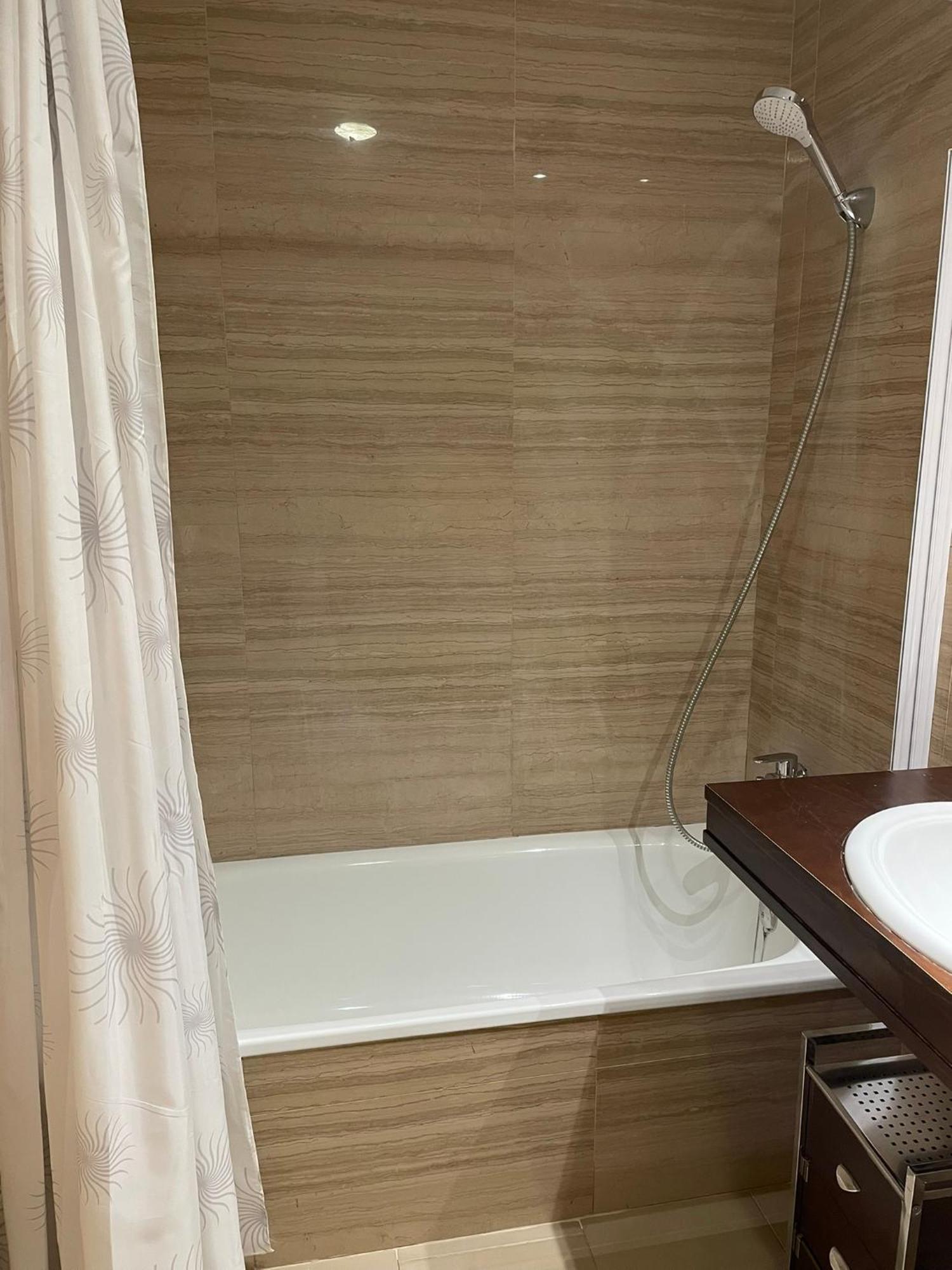 Hogar Brisa De Las Marinas Acogedor Apartamento Con Amplia Terraza Y Acceso Directo A Las Piscinas-Comfortable Apartment With Spacious Terrace And Direct Pool Access Denia Exterior photo