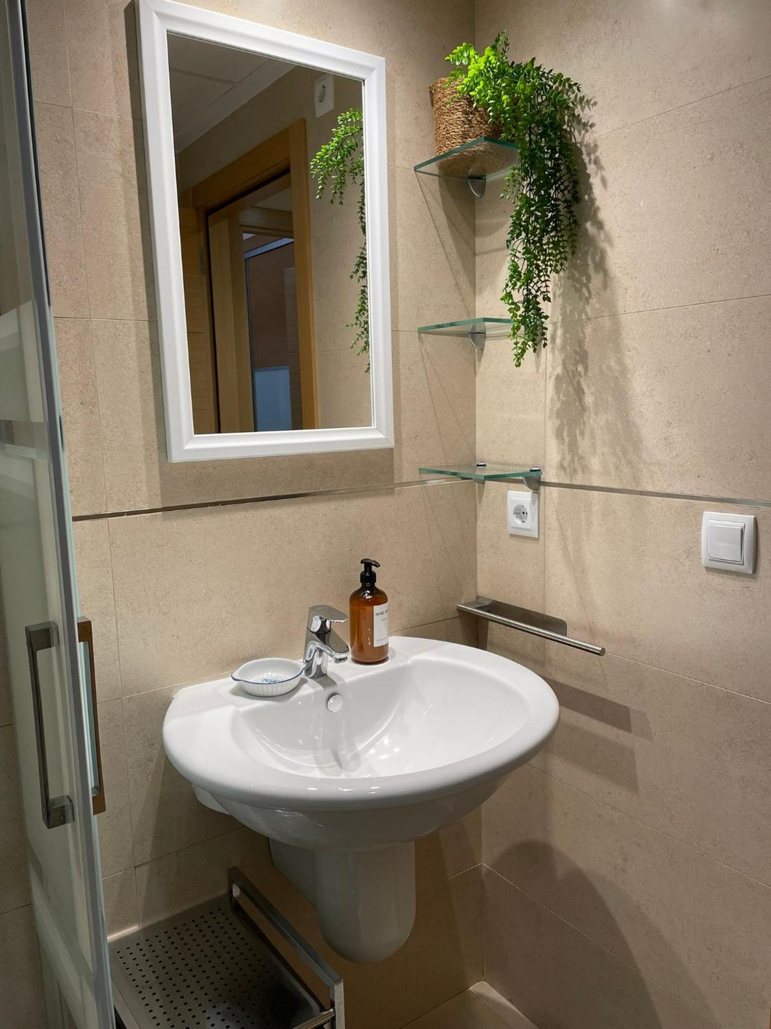 Hogar Brisa De Las Marinas Acogedor Apartamento Con Amplia Terraza Y Acceso Directo A Las Piscinas-Comfortable Apartment With Spacious Terrace And Direct Pool Access Denia Exterior photo