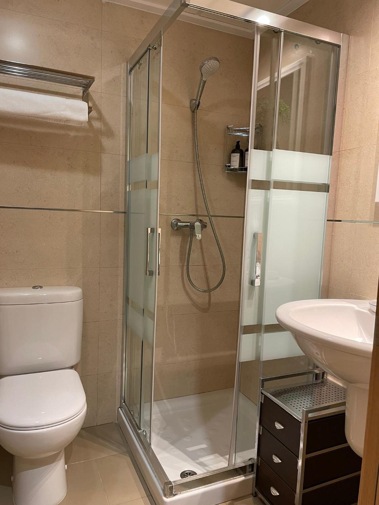 Hogar Brisa De Las Marinas Acogedor Apartamento Con Amplia Terraza Y Acceso Directo A Las Piscinas-Comfortable Apartment With Spacious Terrace And Direct Pool Access Denia Exterior photo