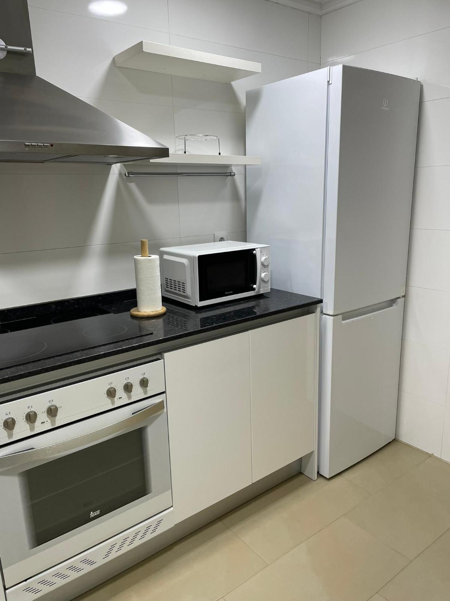 Hogar Brisa De Las Marinas Acogedor Apartamento Con Amplia Terraza Y Acceso Directo A Las Piscinas-Comfortable Apartment With Spacious Terrace And Direct Pool Access Denia Exterior photo